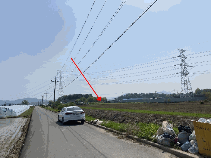 경상남도 함안군 군북면 월촌리 886-2 답 경매 사진 29