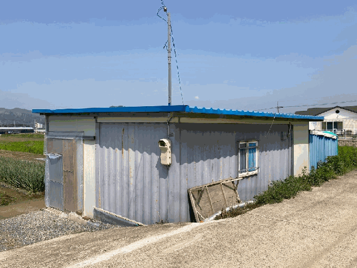 경상남도 함안군 군북면 월촌리 886-2 답 경매 사진 22