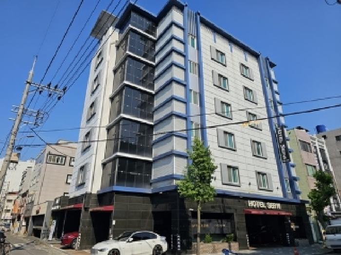 경상남도 진주시 계동 127-4 외 1필지 숙박시설 경매 사진 2