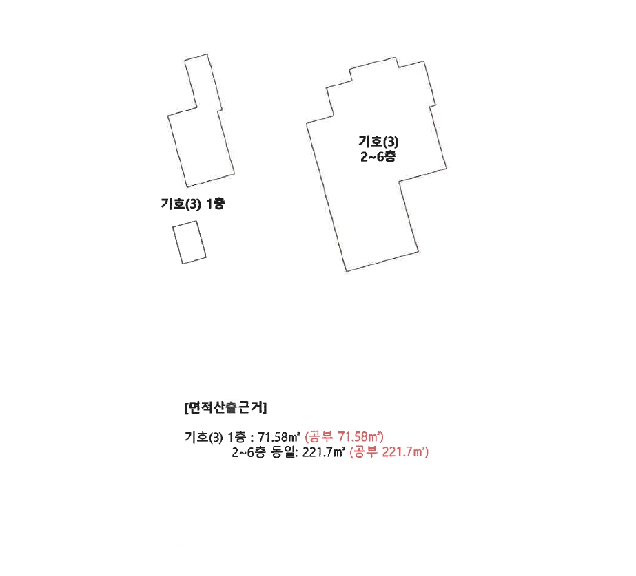 경상남도 진주시 계동 127-4 외 1필지 숙박시설 경매 사진 4