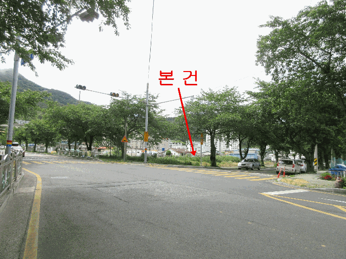 경상남도 통영시 광도면 안정리 1371-1 답 경매 사진 7