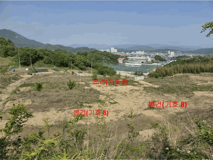 경상남도 함양군 함양읍 백연리 768-2 외 10필지 전 경매 사진 29