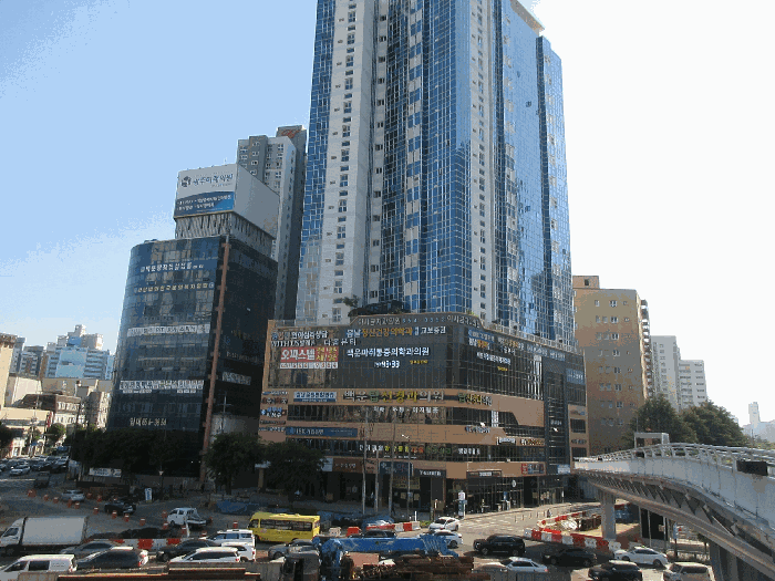 광주광역시 남구 주월동 957-1 주월동홀리어스오피스텔 17층1701호 외 2필지 근린상가 경매 사진 5