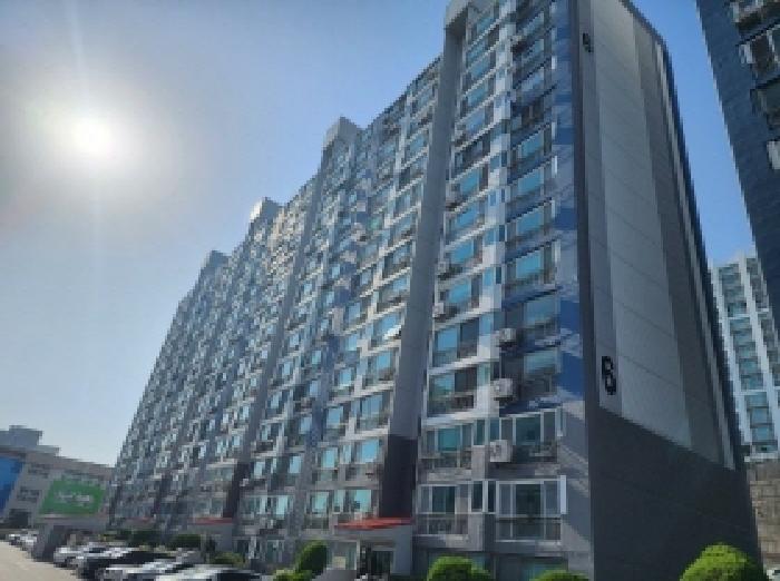 전라남도 여수시 문수동 675-1 흥화아파트 6동 12층1201호 아파트 경매 사진 13