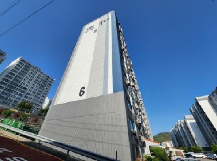 전라남도 여수시 문수동 675-1 흥화아파트 6동 12층1201호 아파트 경매 사진 15