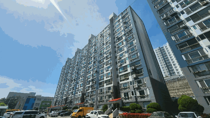 전라남도 여수시 문수동 675-1 흥화아파트 6동 12층1201호 아파트 경매 사진 19