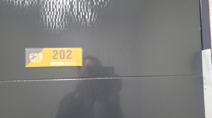 전북특별자치도 익산시 송학동 902 송학크레지움캐슬 101동 2층 202호 아파트 경매 사진 13