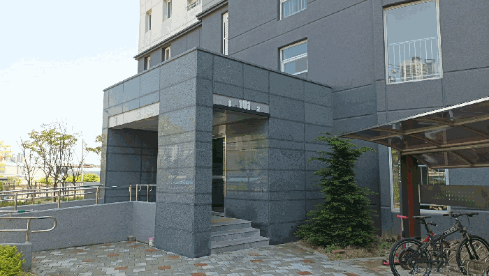 전북특별자치도 익산시 송학동 902 송학크레지움캐슬 101동 2층 202호 아파트 경매 사진 15