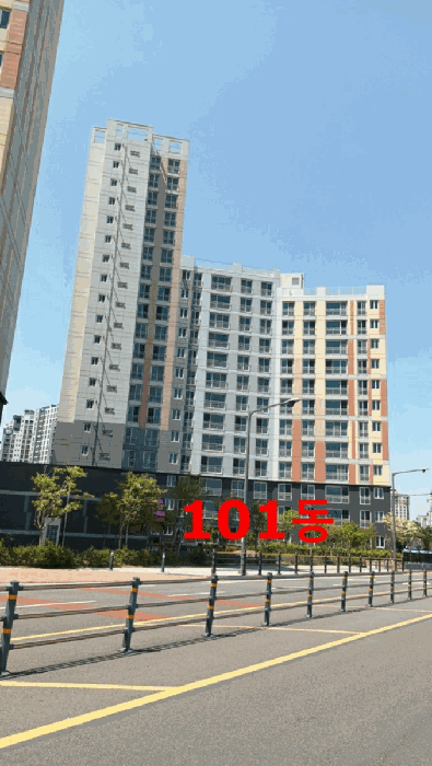 전북특별자치도 익산시 송학동 902 송학크레지움캐슬 101동 2층 202호 아파트 경매 사진 16