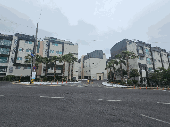 제주특별자치도 서귀포시 법환동 212 디자인뷰 104동 4층 404호 다세대(빌라) 경매 사진 14