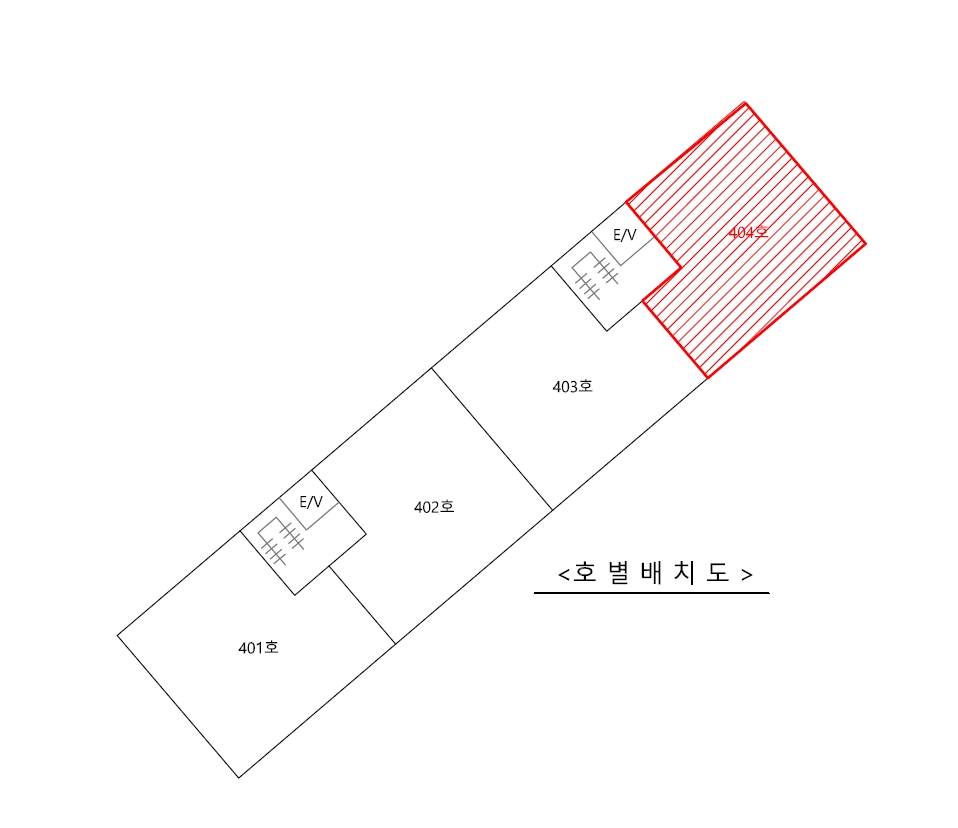 제주특별자치도 서귀포시 법환동 212 디자인뷰 104동 4층 404호 다세대(빌라) 경매 사진 17