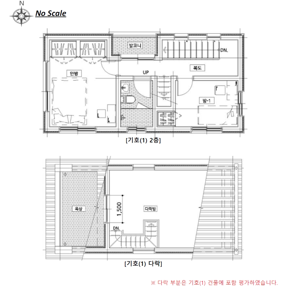 제주특별자치도 제주시 노형동 2692-2 12동 외 6필지 단독주택 경매 사진 15