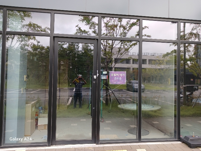 전남 나주시 빛가람동 186-1, 나동 1층씨-112호 (빛가람동,게토333지식산업센터) 지식산업센터 경매 사진 7