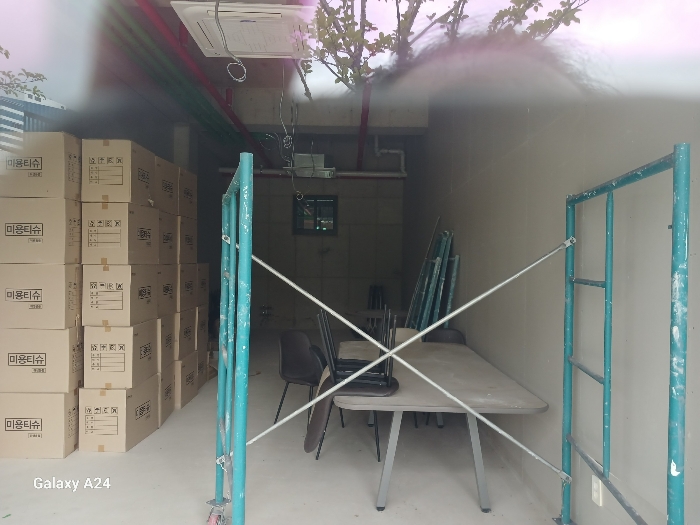전남 나주시 빛가람동 186-1, 나동 1층씨-112호 (빛가람동,게토333지식산업센터) 지식산업센터 경매 사진 9