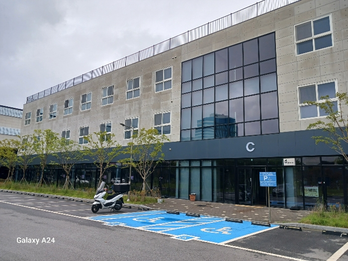 전남 나주시 빛가람동 186-1, 나동 1층씨-113호 (빛가람동,게토333지식산업센터) 지식산업센터 경매 사진 7
