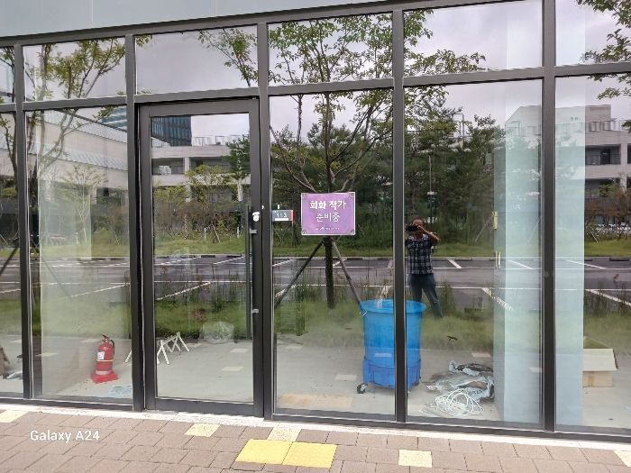전남 나주시 빛가람동 186-1, 나동 1층씨-113호 (빛가람동,게토333지식산업센터) 지식산업센터 경매 사진 8