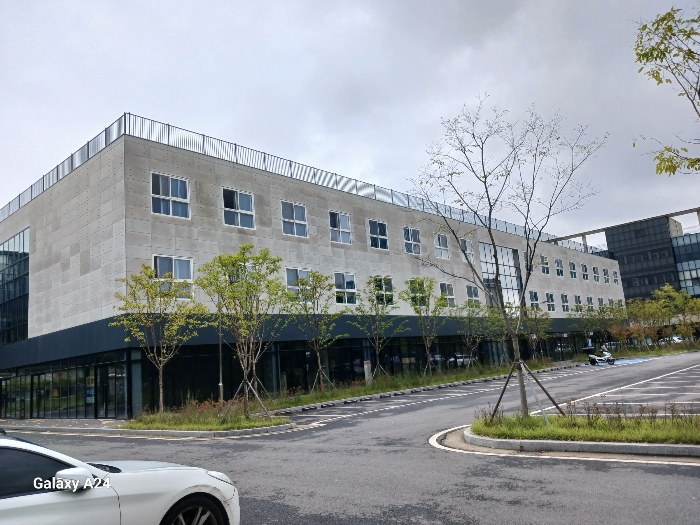 전남 나주시 빛가람동 186-1, 나동 1층씨-114호 (빛가람동,게토333지식산업센터) 지식산업센터 경매 사진 6
