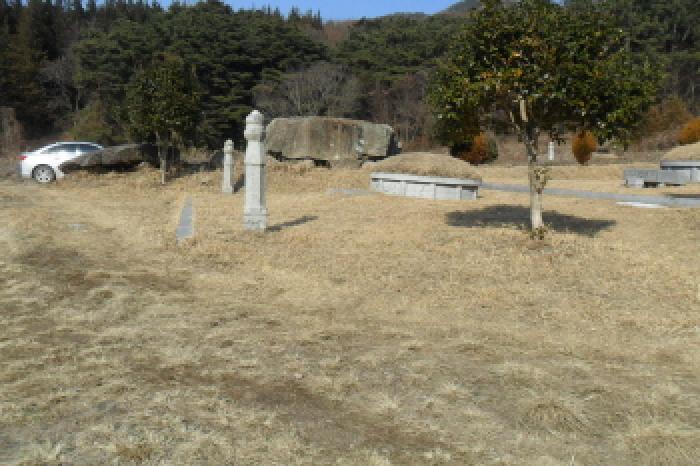 전북특별자치도 고창군 대산면 상금리 40-1 전 경매 사진 2