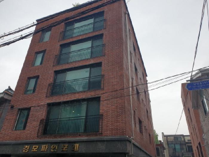 서울특별시 강북구 우이동 73-53 경모파인포레 제2층 제201호 외 1필지 도시형생활주택 경매 사진 2