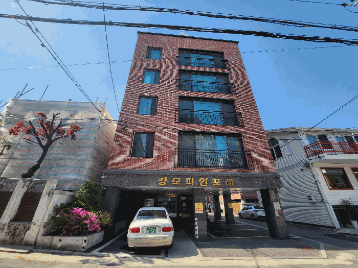 서울특별시 강북구 우이동 73-53 경모파인포레 제2층 제201호 외 1필지 도시형생활주택 경매 사진 10