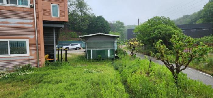 경기도 파주시 문산읍 당동리 696-2 외 4필지 근린생활시설 경매 사진 18