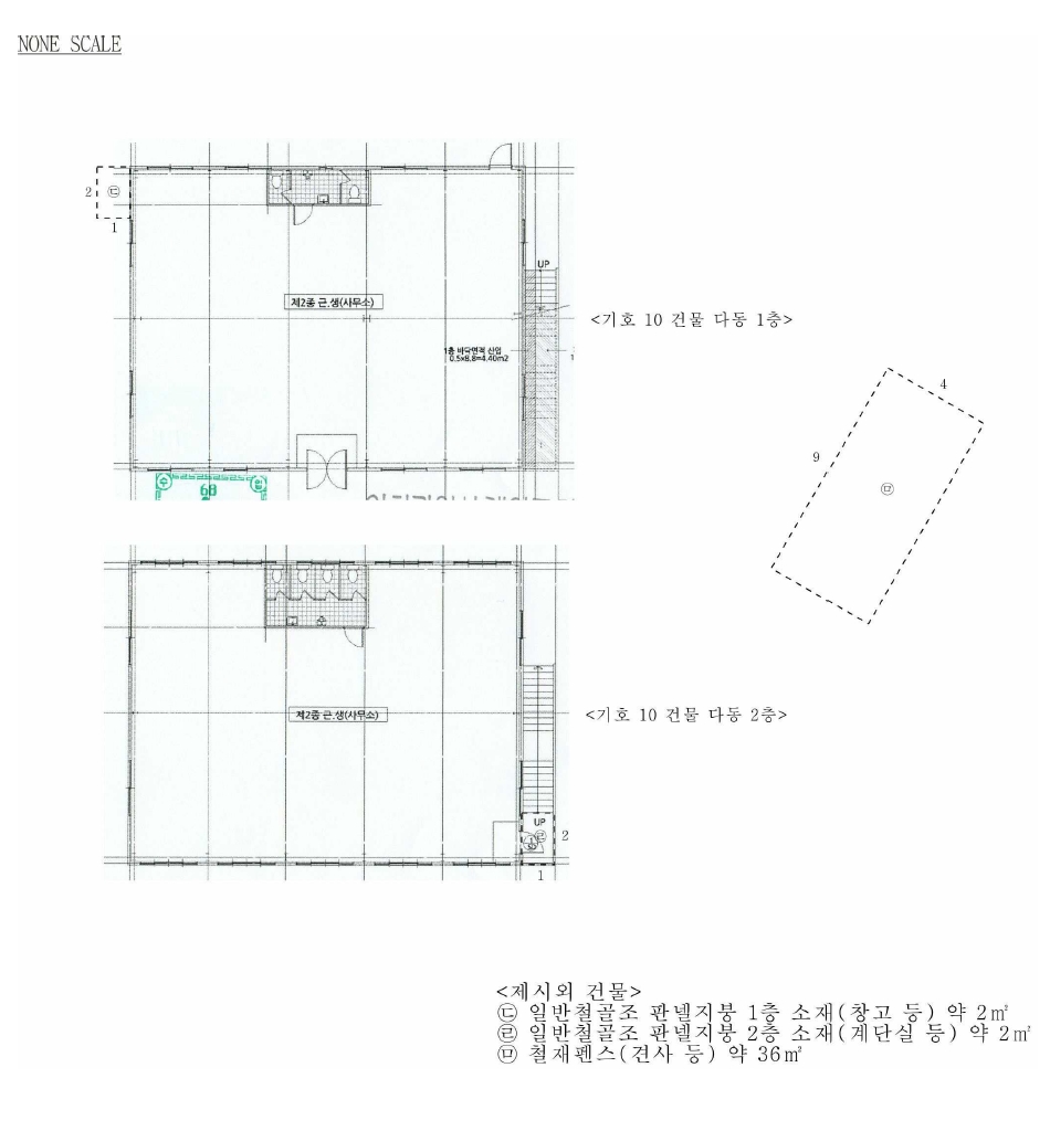 경기도 파주시 문산읍 당동리 696-2 외 4필지 근린생활시설 경매 사진 29