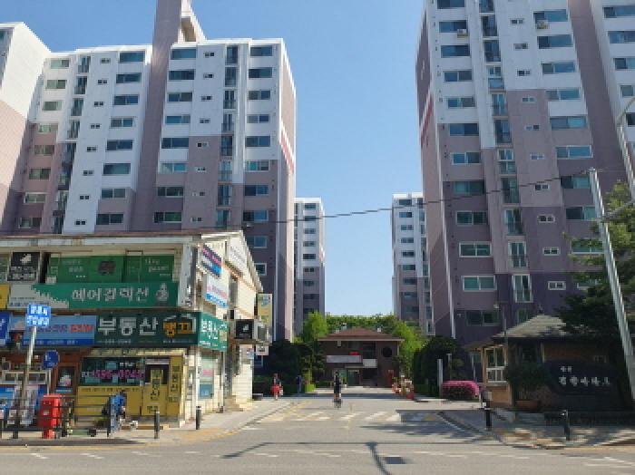 경기도 남양주시 화도읍 창현리 765 경향아파트 102동 12층 1201호 아파트 경매 사진 12