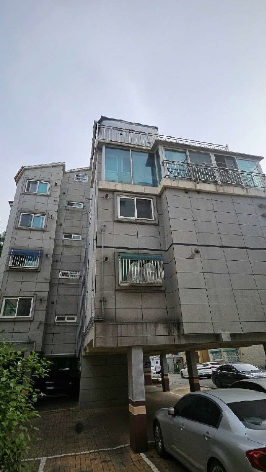 인천광역시 계양구 동양동 597-3 아인스빌2차 5층 501호 외 1필지 다세대주택 경매 사진 1