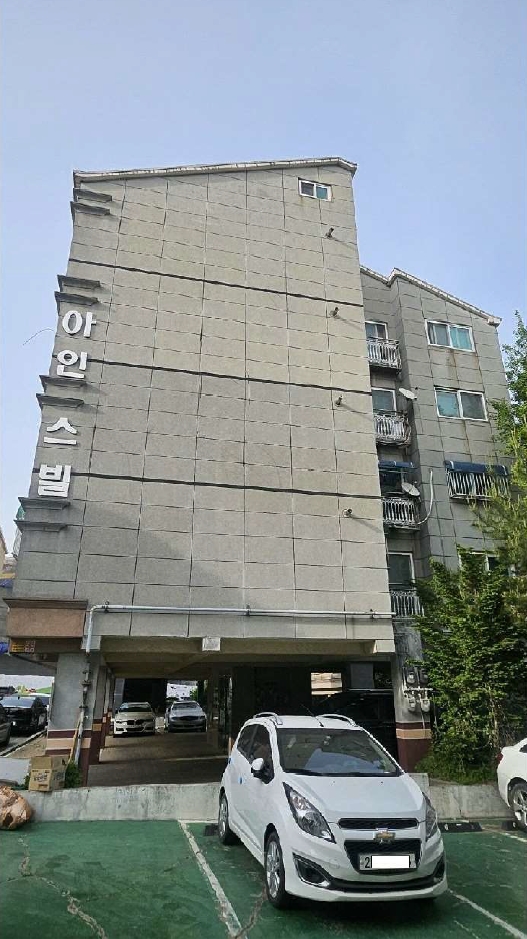 인천광역시 계양구 동양동 597-3 아인스빌2차 5층 501호 외 1필지 다세대주택 경매 사진 2