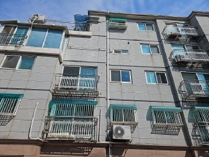 인천광역시 계양구 동양동 597-3 아인스빌2차 5층 501호 외 1필지 다세대주택 경매 사진 5