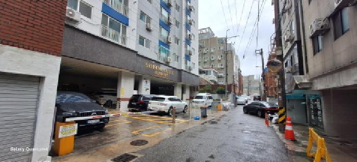 인천광역시 미추홀구 주안동 220-13 삼성캐슬 5층502호 외 1필지 오피스텔(주거) 경매 사진 3