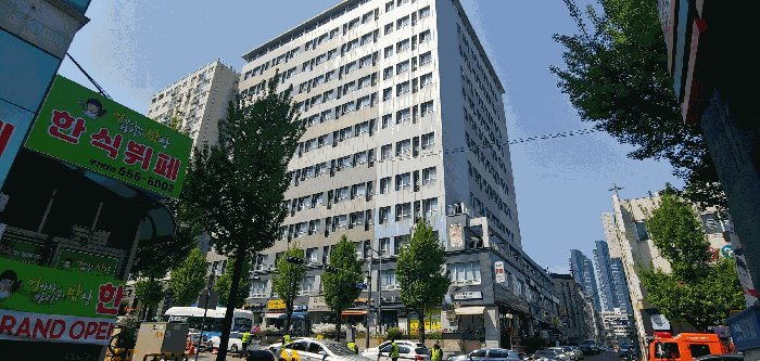 경기도 부천시 원미구 심곡동 458-2 다온하브 4층 420호 외 6필지 오피스텔(주거) 경매 사진 10