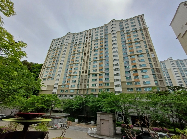 경기도 용인시 수지구 성복동 771 버들치마을성복힐스테이트1차 107동 5층504호 아파트 경매 사진 2