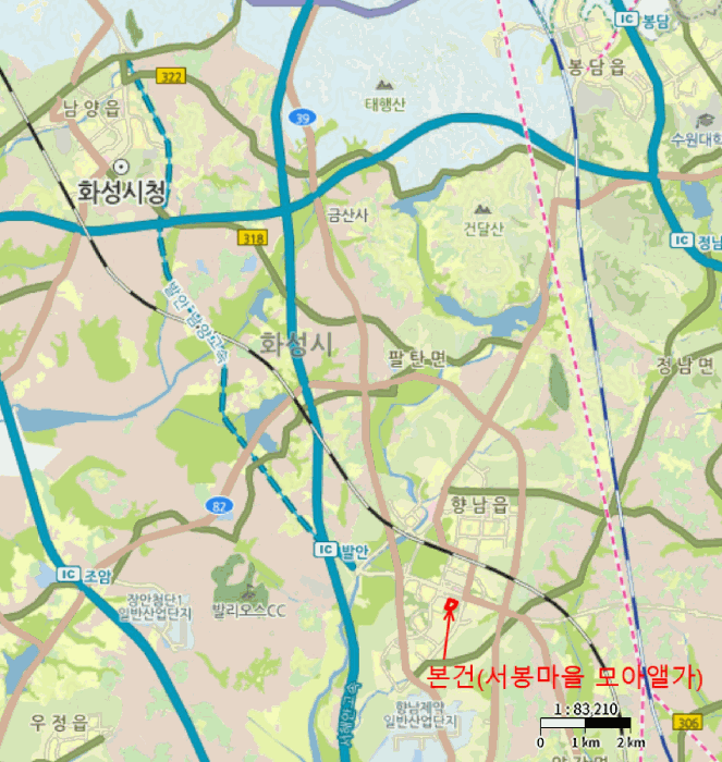 경기도 화성시 향남읍 하길리 1473 서봉마을모아엘가 801동 11층1101호 아파트 경매 사진 11