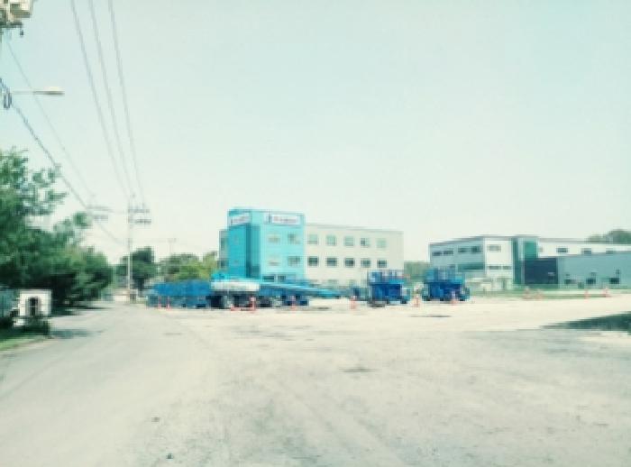 경기도 평택시 월곡동 350-16 외 6필지 공장 경매 사진 2