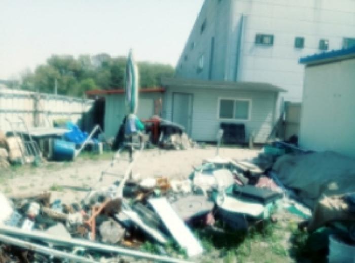 경기도 평택시 월곡동 350-16 외 6필지 공장 경매 사진 11
