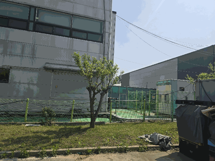 경기도 평택시 월곡동 350-16 외 6필지 공장 경매 사진 32