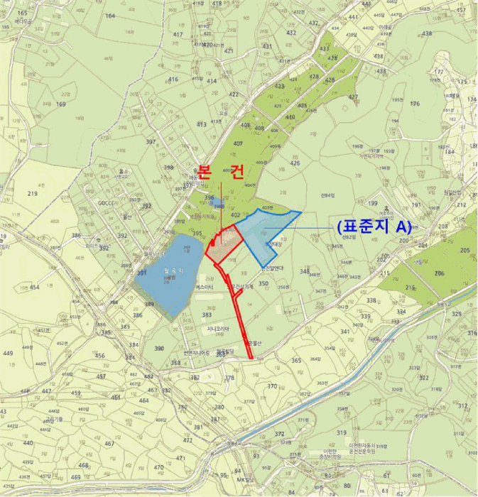 경기도 평택시 월곡동 350-16 외 6필지 공장 경매 사진 42