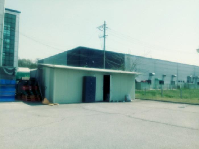 경기도 평택시 월곡동 350-16 외 6필지 공장 경매 사진 9