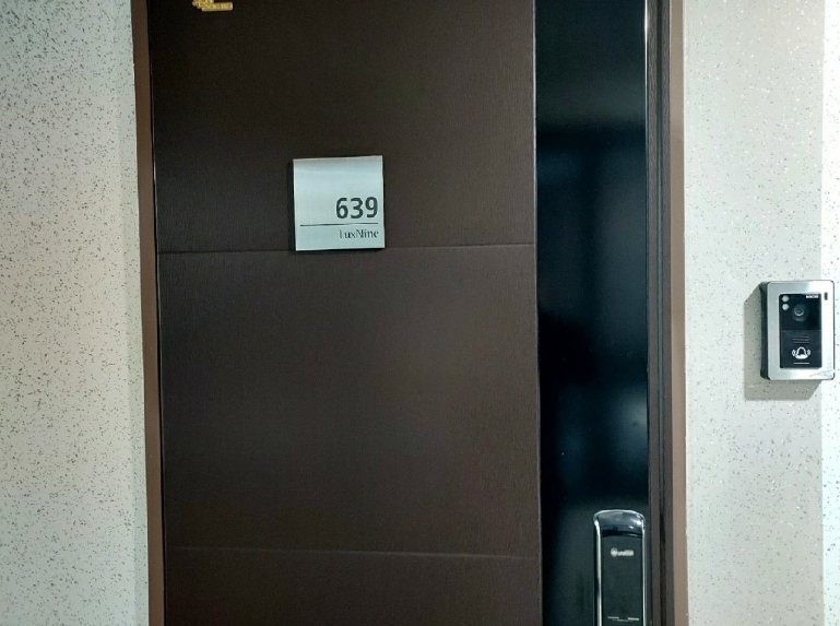 경기도 시흥시 은행동 607 럭스나인은계 6층639호 오피스텔 경매 사진 14