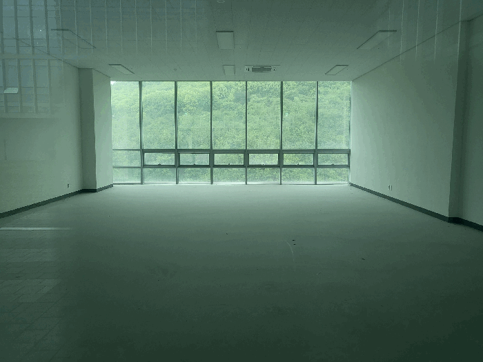 경기도 광명시 일직동 501-4 광명역엠클러스터 6층603호 근린상가 경매 사진 4