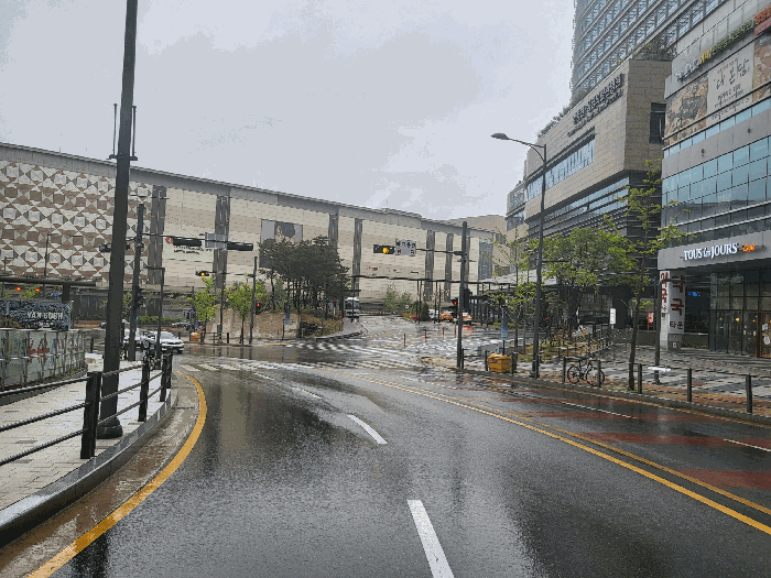 경기도 광명시 일직동 501-4 광명역엠클러스터 6층603호 근린상가 경매 사진 6
