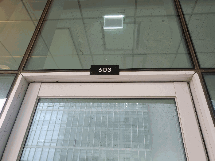 경기도 광명시 일직동 501-4 광명역엠클러스터 6층603호 근린상가 경매 사진 7