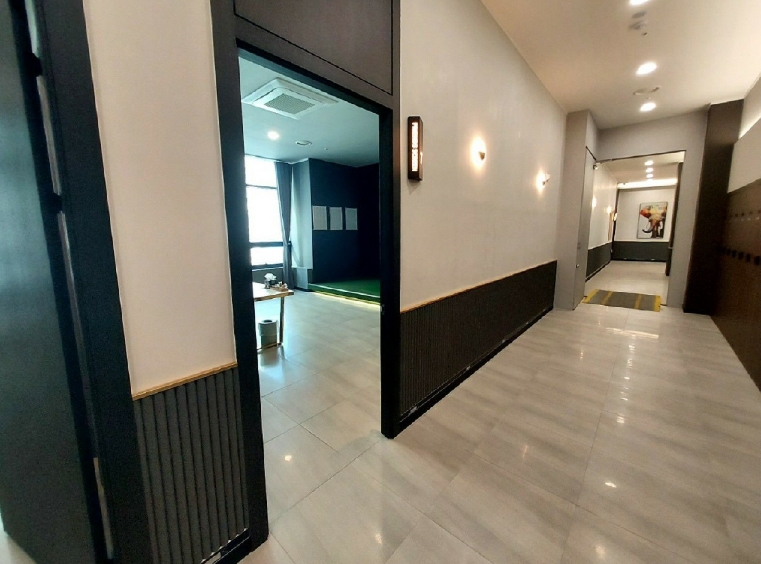 경기도 안산시 단원구 성곡동 838-8 반달섬38타워 10층1009호 근린상가 경매 사진 24