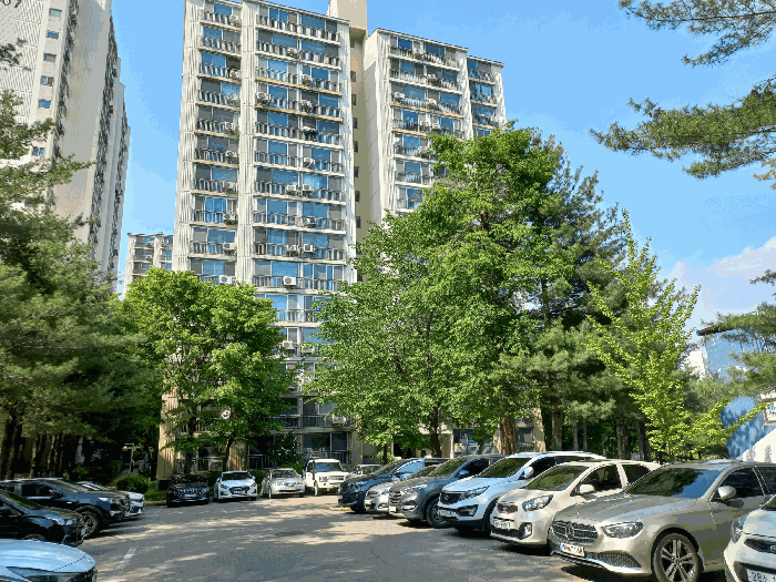 경기도 군포시 산본동 1155 가야(주공)아파트 508동 6층606호 아파트 경매 사진 27