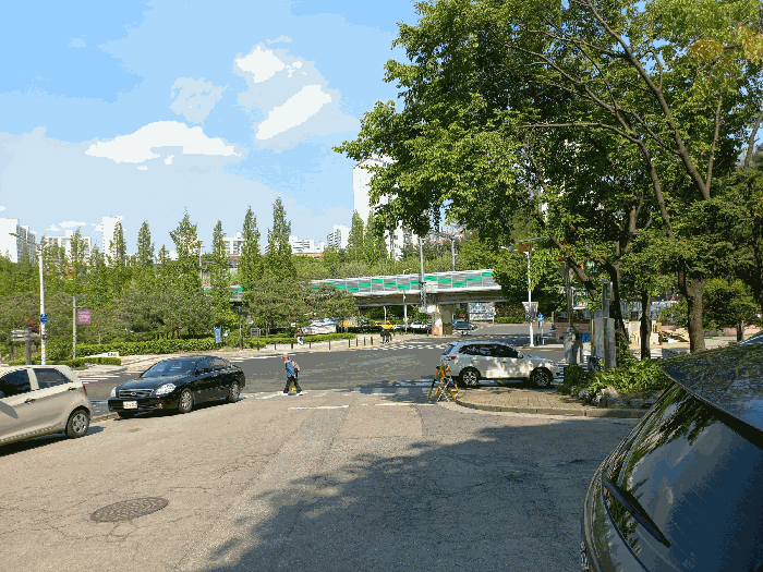 경기도 군포시 산본동 1155 가야(주공)아파트 508동 6층606호 아파트 경매 사진 25