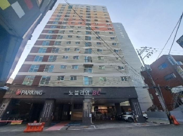 경기도 군포시 당동 778-21 5층502호 외 1필지 오피스텔(주거) 경매 사진 1