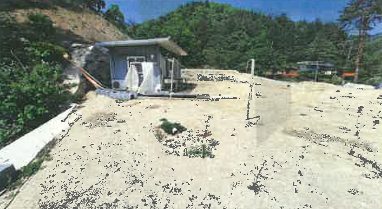 강원특별자치도 강릉시 왕산면 왕산리 408-1 외 1필지 임야 경매 사진 1