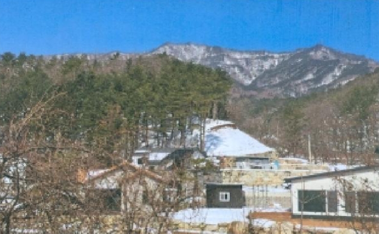 강원특별자치도 강릉시 왕산면 왕산리 408-1 외 1필지 임야 경매 사진 19