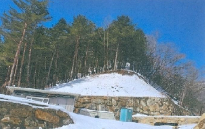 강원특별자치도 강릉시 왕산면 왕산리 408-1 외 1필지 임야 경매 사진 20